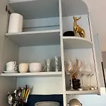 Appartement Art Rouaze Cannes