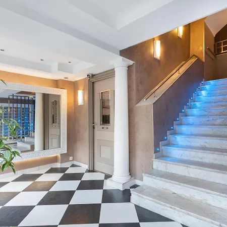 Art Rouaze * Κάννες