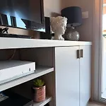 Apartment Art Rouaze Cannes