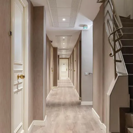 Art Rouaze Appartement