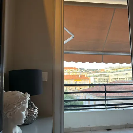 Appartement Art Rouaze Cannes