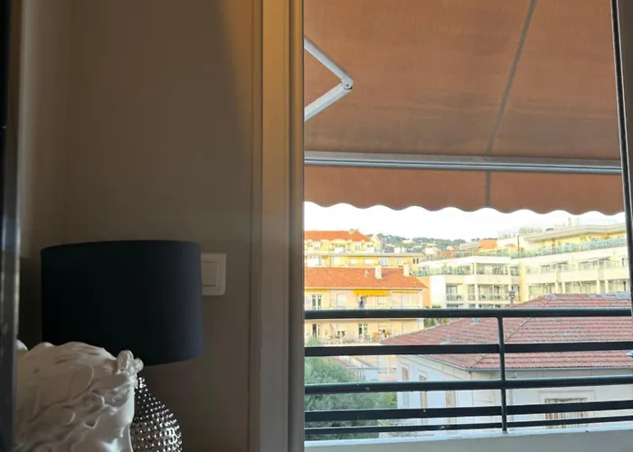 Appartement Art Rouaze Cannes