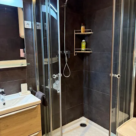 Apartament Art Rouaze