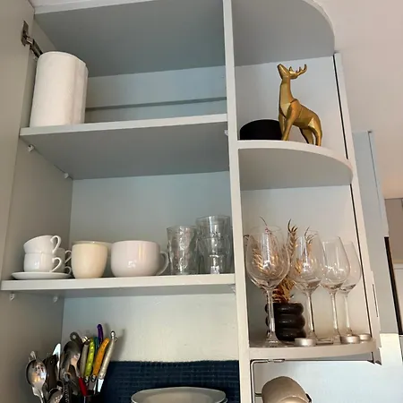 Apartament Art Rouaze Cannes