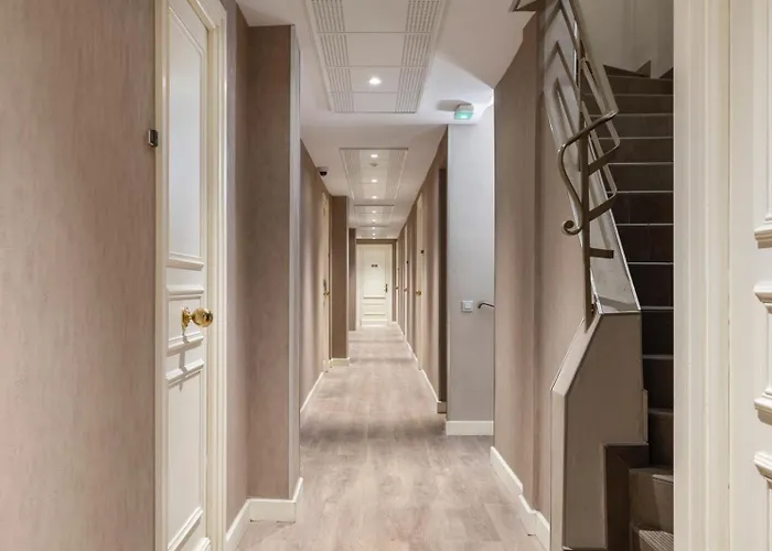 Art Rouaze Apartament