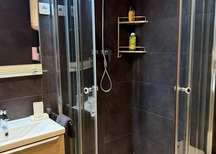 Apartament Art Rouaze