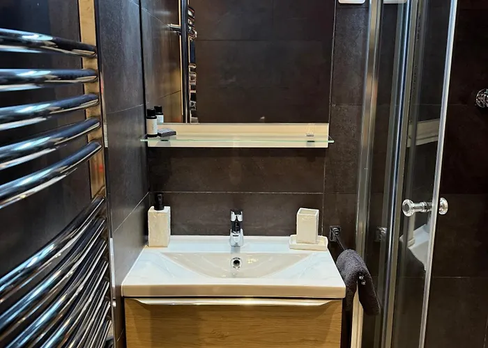 Apartament Art Rouaze *