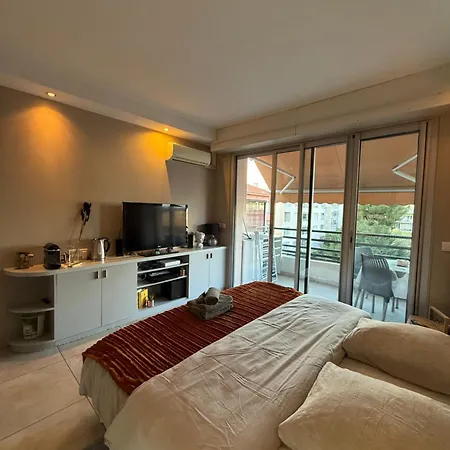 Art Rouaze Apartament
